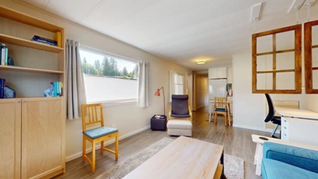 34 40022 Government Road, Squamish, BC, Squamish — Manufactured Home for sale