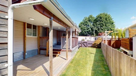 34 40022 Government Road, Squamish, BC, Squamish — Manufactured Home for sale