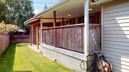 34 40022 Government Road, Squamish, BC, Squamish — Manufactured Home for sale