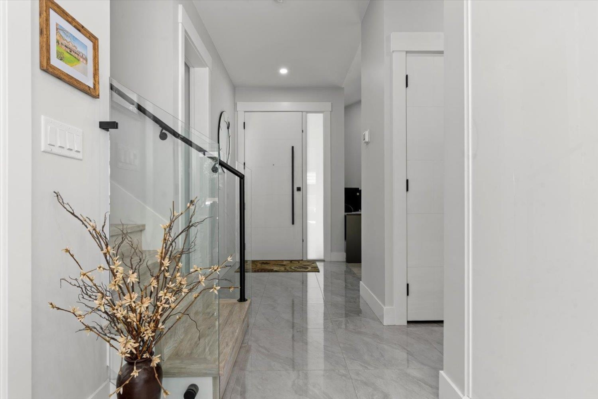 Exterior Rear Photo of 835 Myng Crescent, Harrison Hot Springs, BC