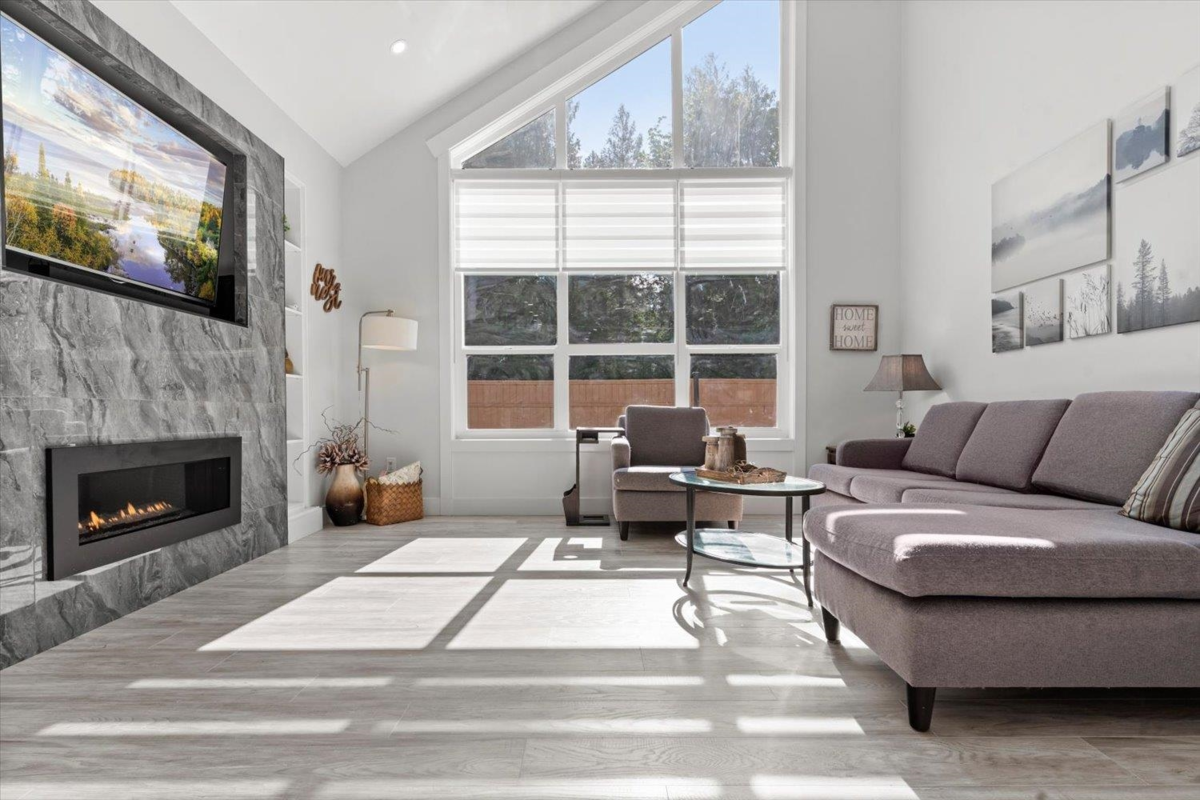 Pantry Photo of 835 Myng Crescent, Harrison Hot Springs, BC