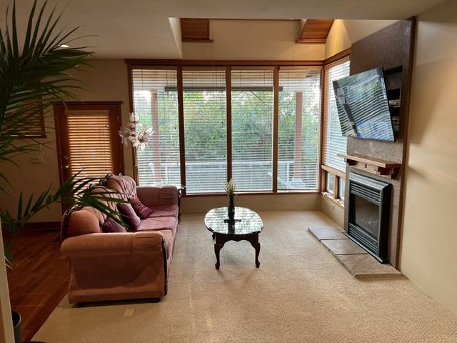 Family Room Photo of 10500 125a Street, Surrey, BC