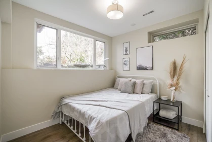 Bedroom 2 Photo of 10500 125a Street, Surrey, BC