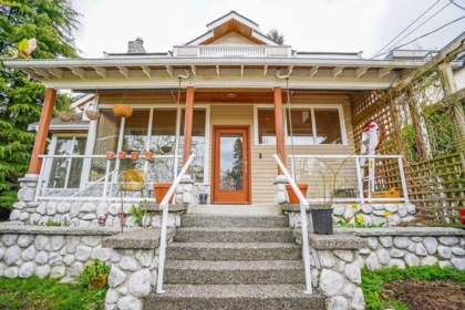 10500 125a Street, Surrey, BC, Surrey — Single Family Residence for sale