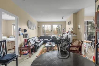 403 3105 Lincoln Avenue, Coquitlam, BC, Coquitlam — Apartment/Condo for sale