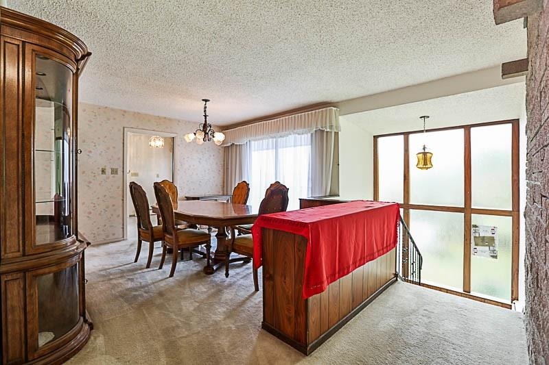 Exterior Rear Photo of 12294 102 Avenue, Surrey, BC