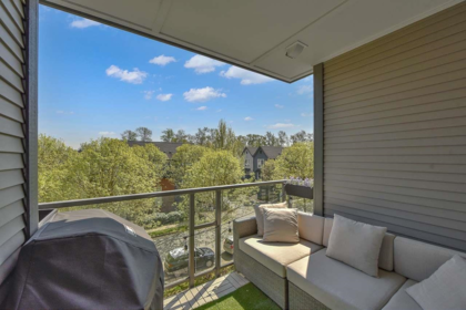 305 550 Seaborne Place, Port Coquitlam, BC, Port Coquitlam — Apartment/Condo for sale