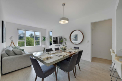 305 550 Seaborne Place, Port Coquitlam, BC, Port Coquitlam — Apartment/Condo for sale