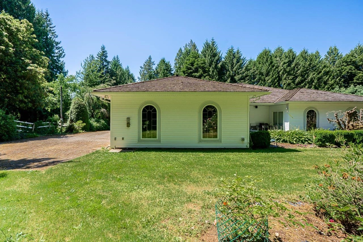 Community Amenities Photo (Clubhouse) of 6260 240 Street, Langley, BC