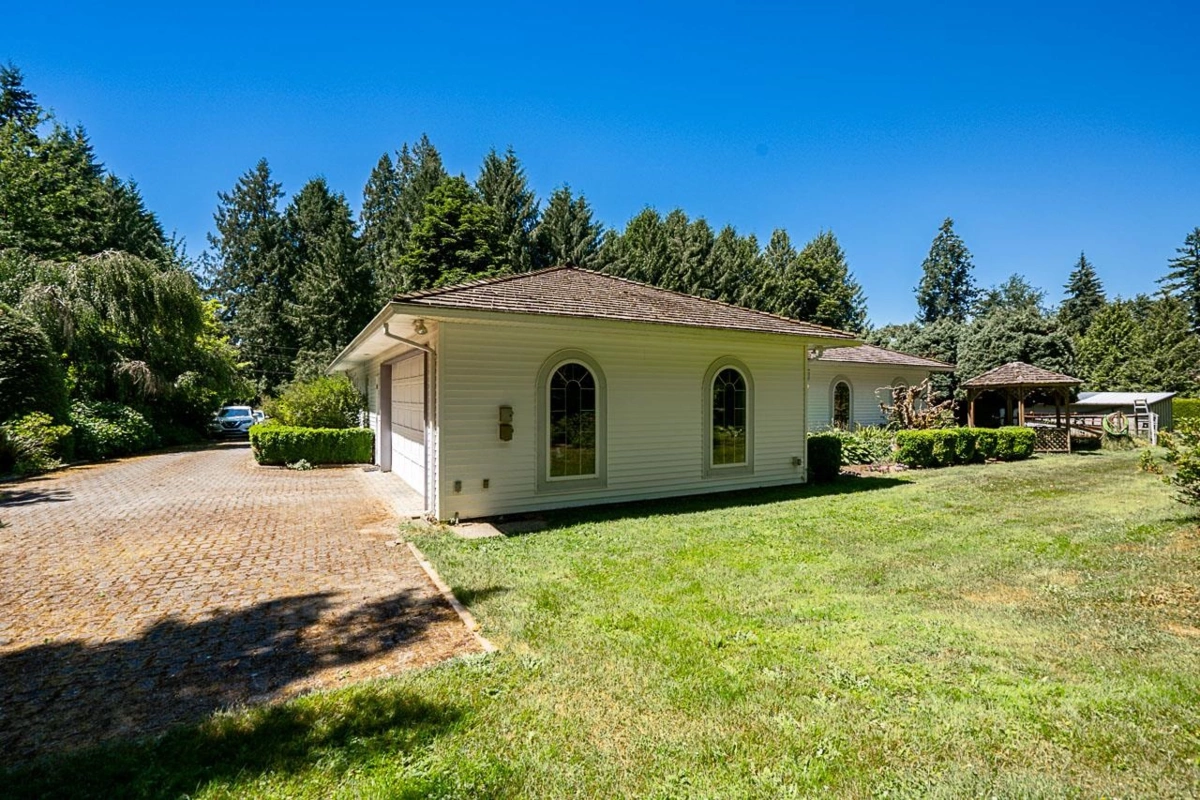 Neighborhood Park Photo Near 6260 240 Street, Langley, BC
