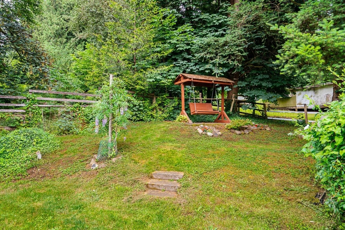Outdoor Deck Photo of 6260 240 Street, Langley, BC