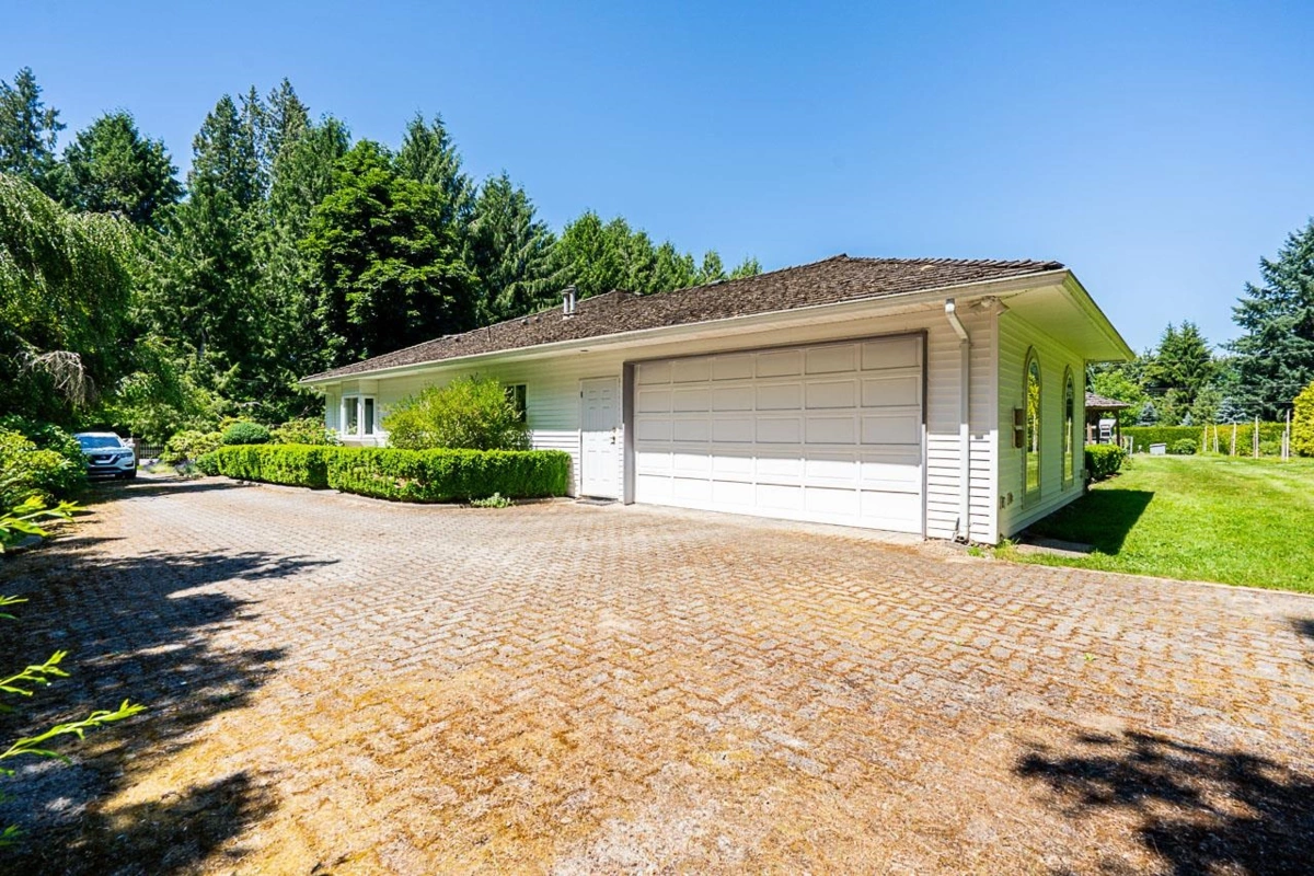 Street View Photo of 6260 240 Street, Langley, BC