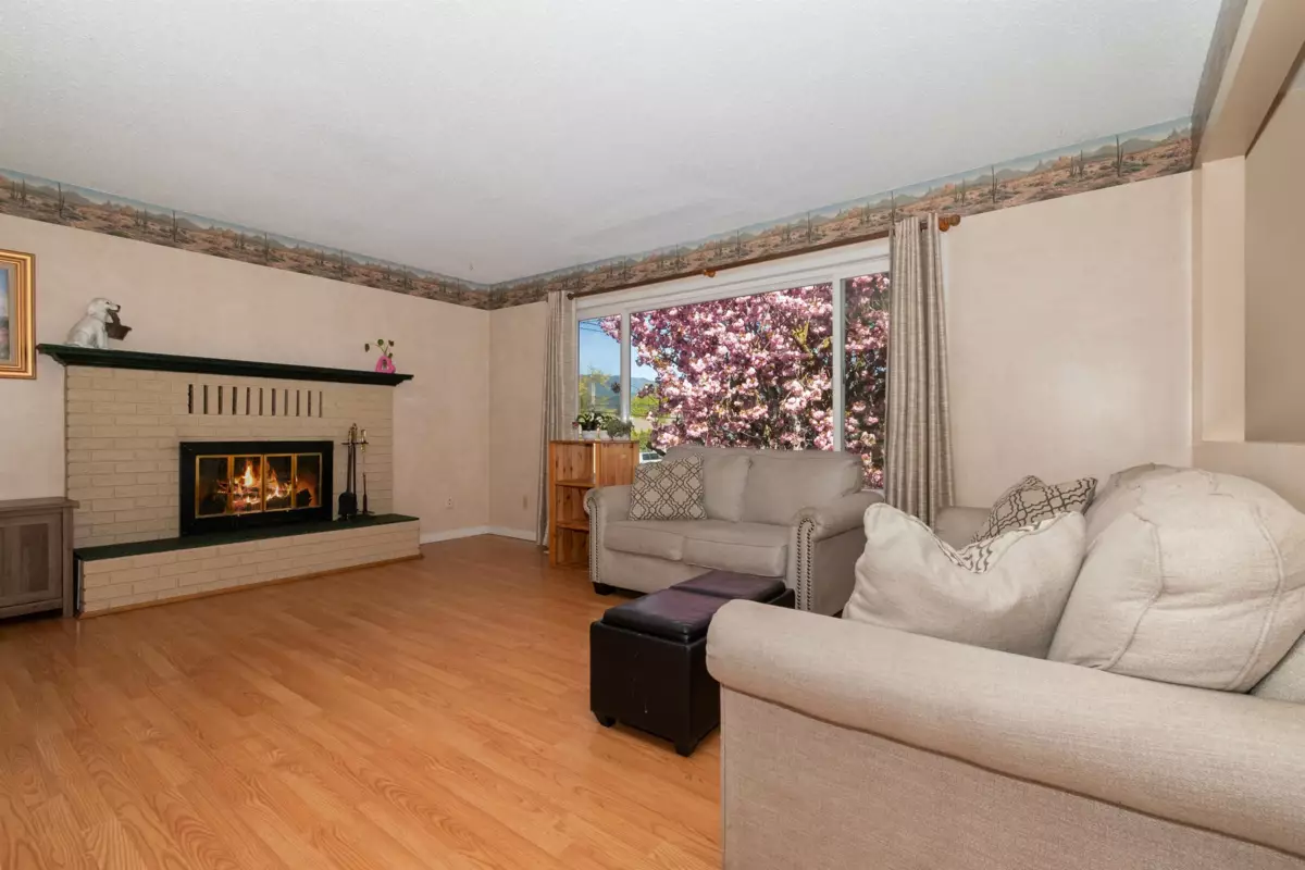 Bedroom 2 Photo of 46774 First Avenue, Chilliwack, BC