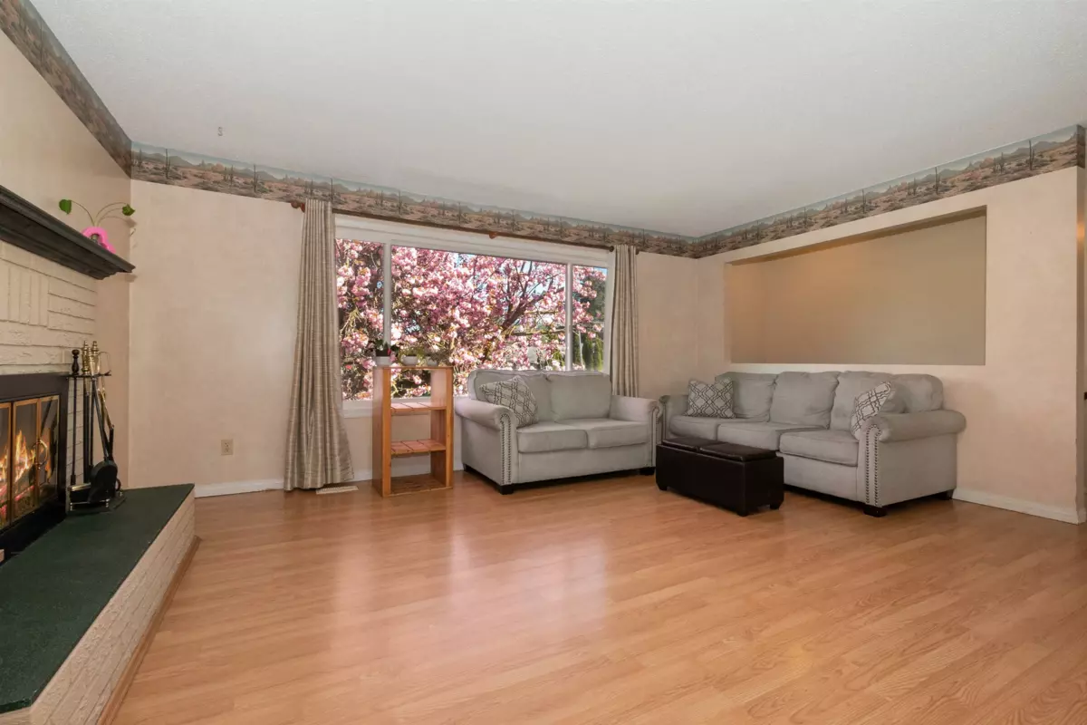 Bedroom 3 Photo of 46774 First Avenue, Chilliwack, BC