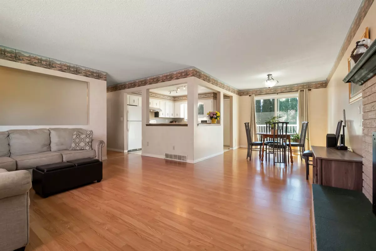 Bedroom 4 Photo of 46774 First Avenue, Chilliwack, BC