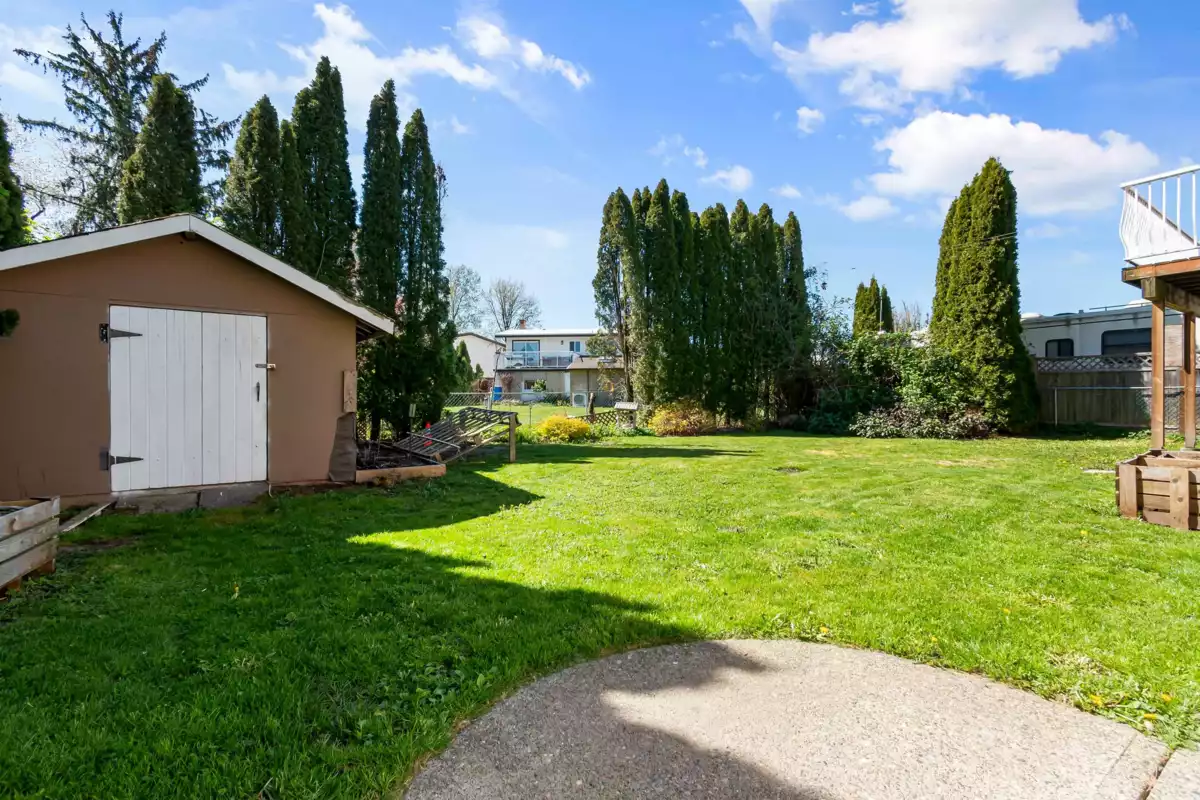 Family Room Photo of 46774 First Avenue, Chilliwack, BC