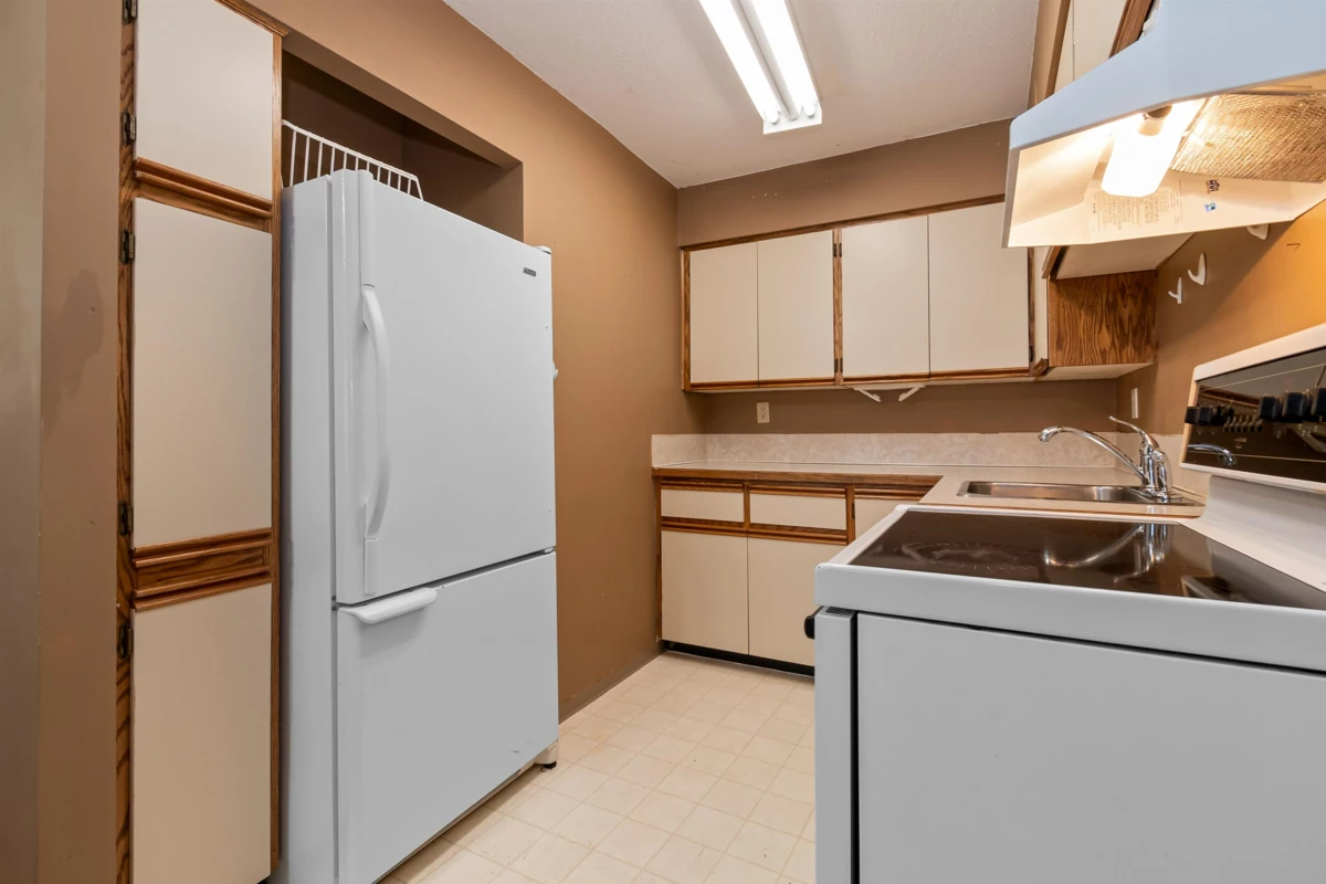 Fitness Center Photo Near 46774 First Avenue, Chilliwack, BC