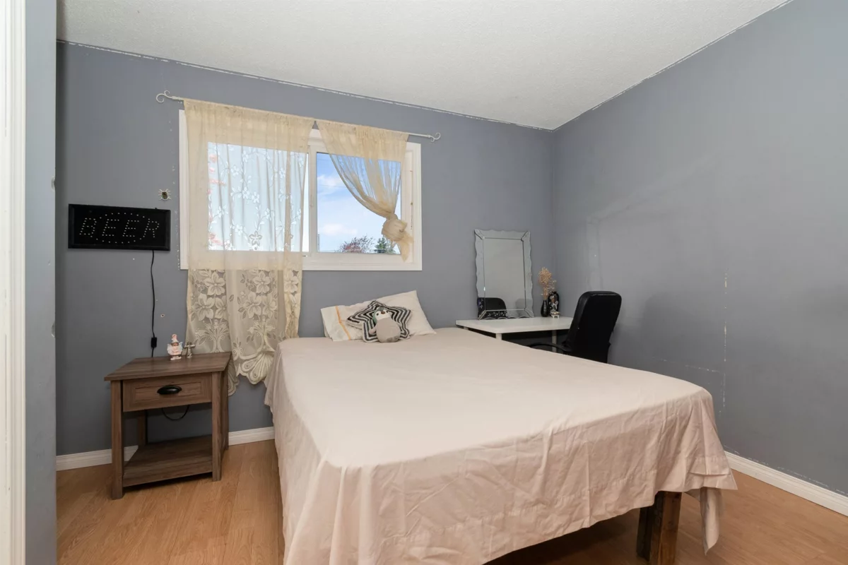 Garage Interior Photo of 46774 First Avenue, Chilliwack, BC