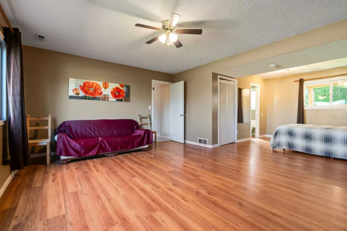 Garden / Landscaping Photo of 46774 First Avenue, Chilliwack, BC