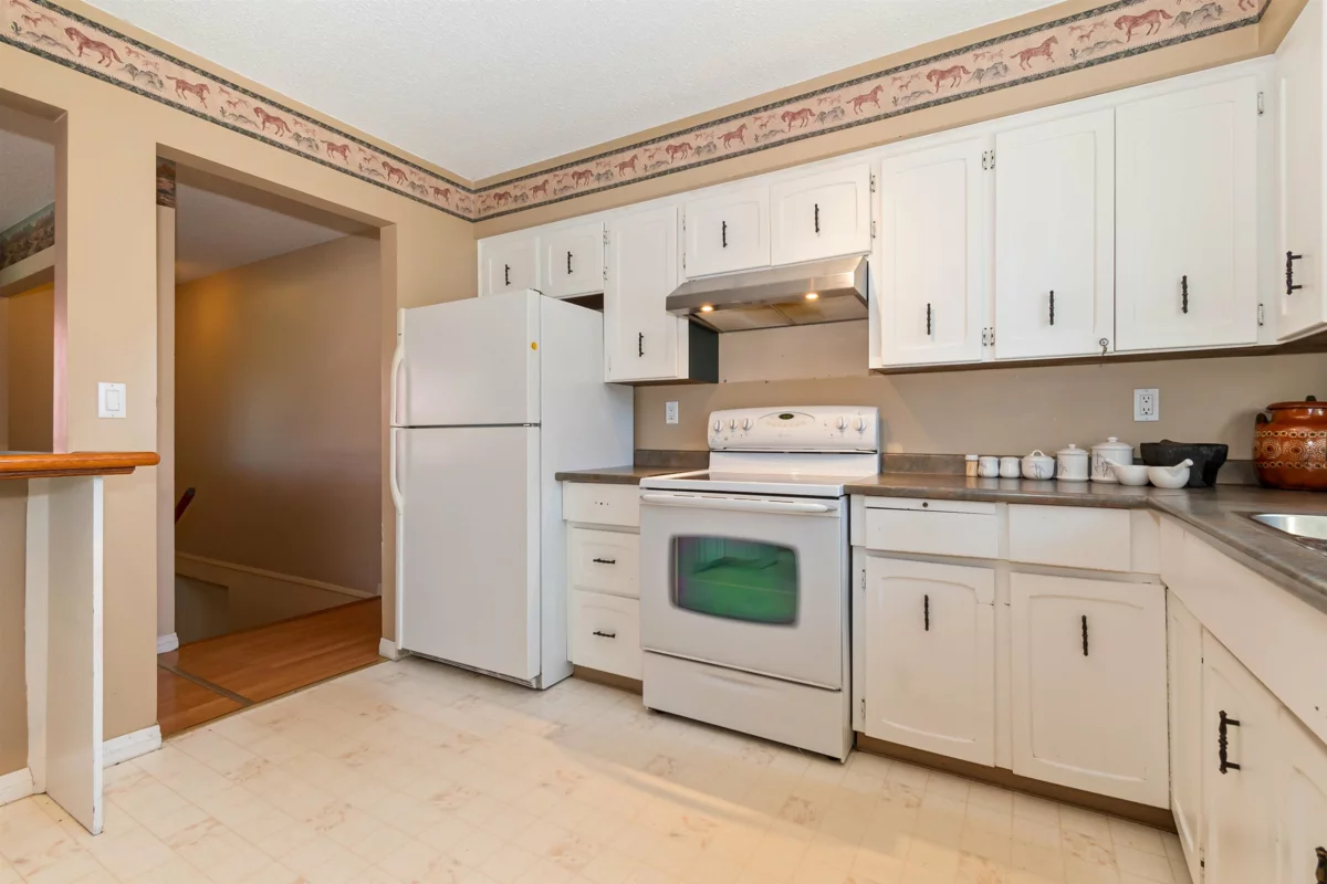 Loft / Bonus Room Photo of 46774 First Avenue, Chilliwack, BC