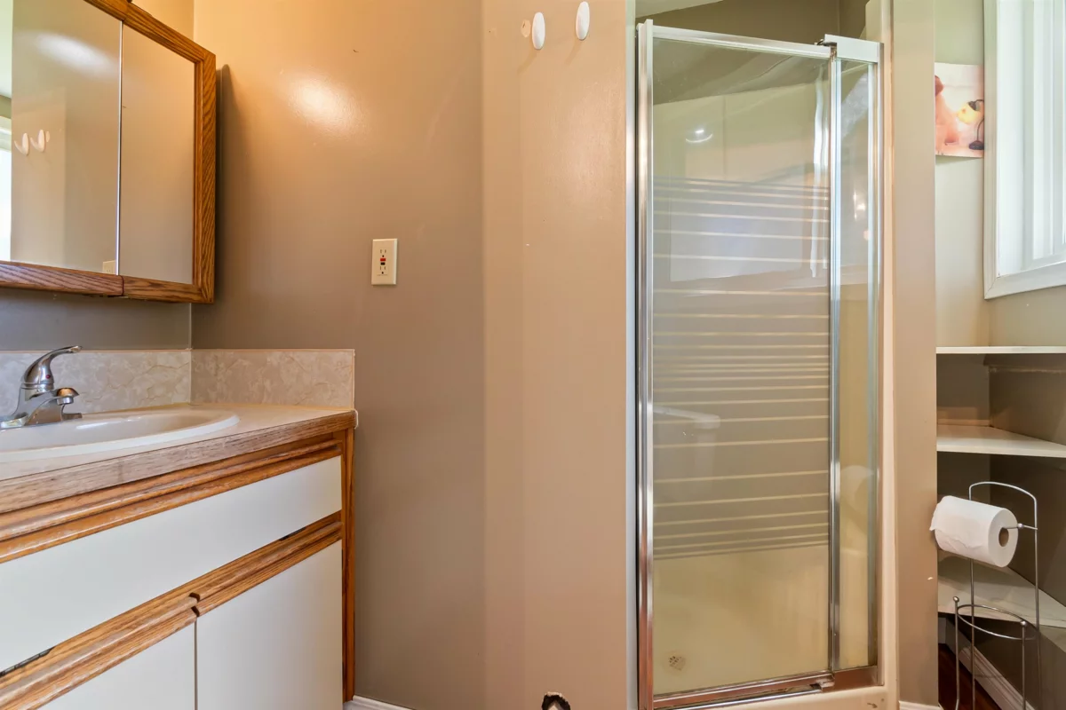 Outdoor Kitchen Photo of 46774 First Avenue, Chilliwack, BC