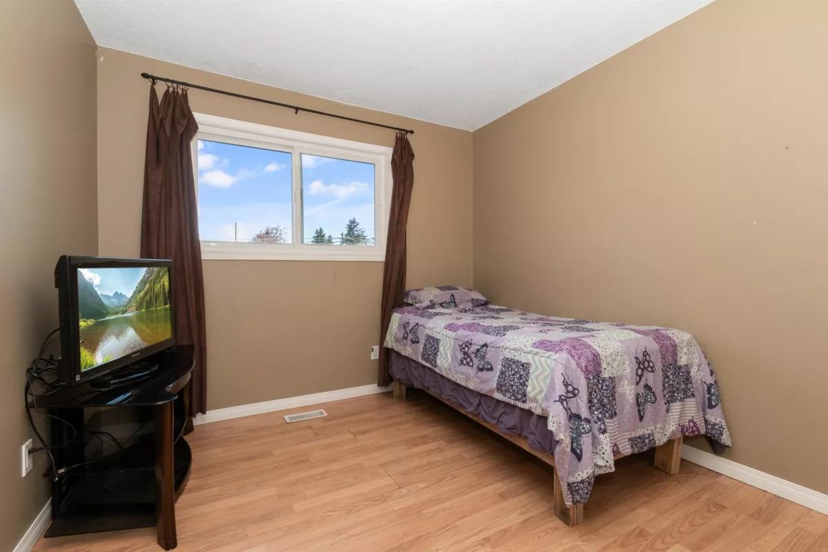 Outdoor Patio Photo of 46774 First Avenue, Chilliwack, BC