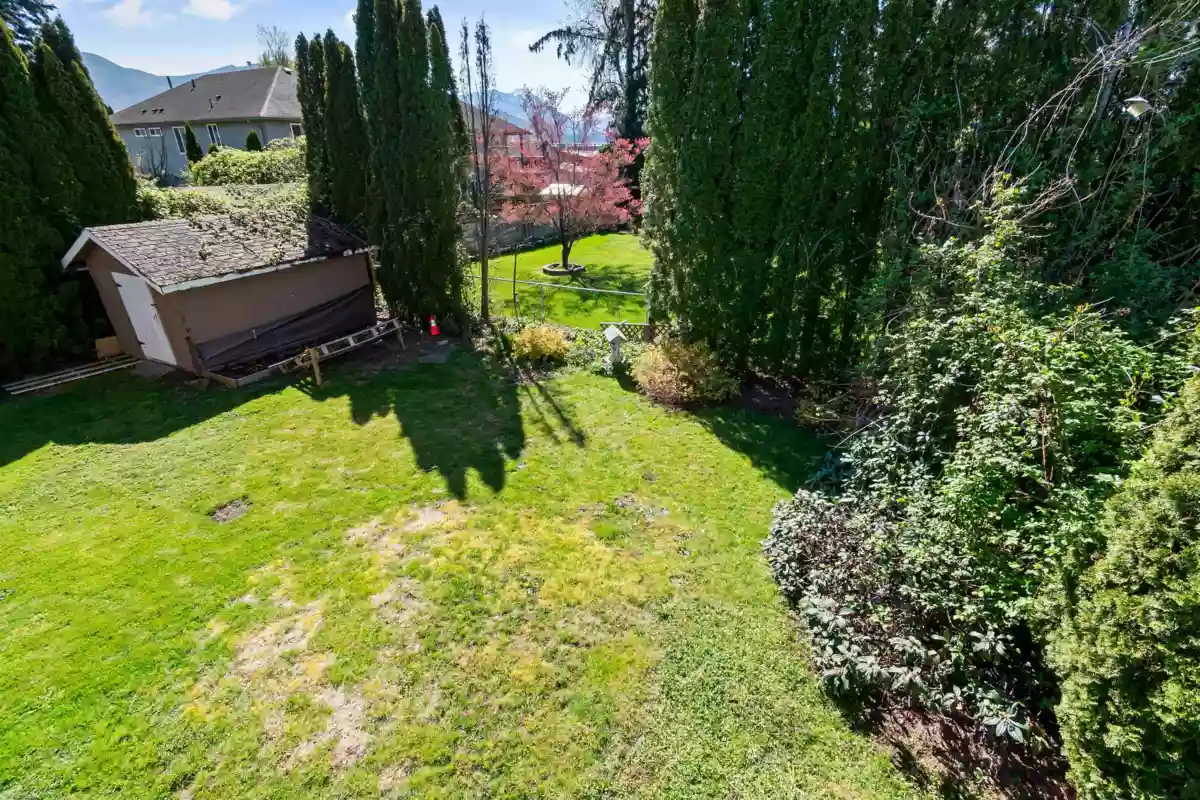Primary Bedroom Photo of 46774 First Avenue, Chilliwack, BC