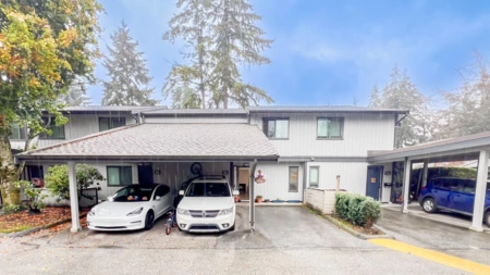 55 6712 Baker Road, Delta, BC, Delta — Townhouse for sale
