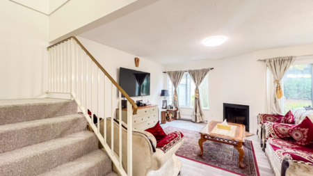 55 6712 Baker Road, Delta, BC, Delta — Townhouse for sale