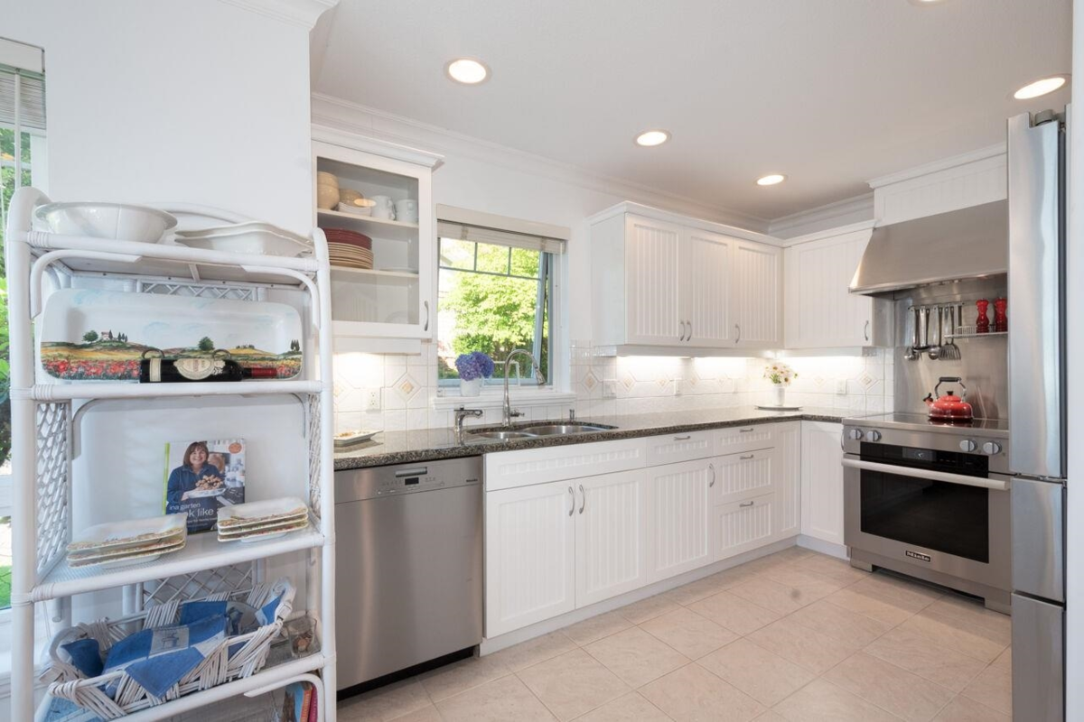 Bedroom 2 Photo of 15 Beach Drive, Furry Creek, BC