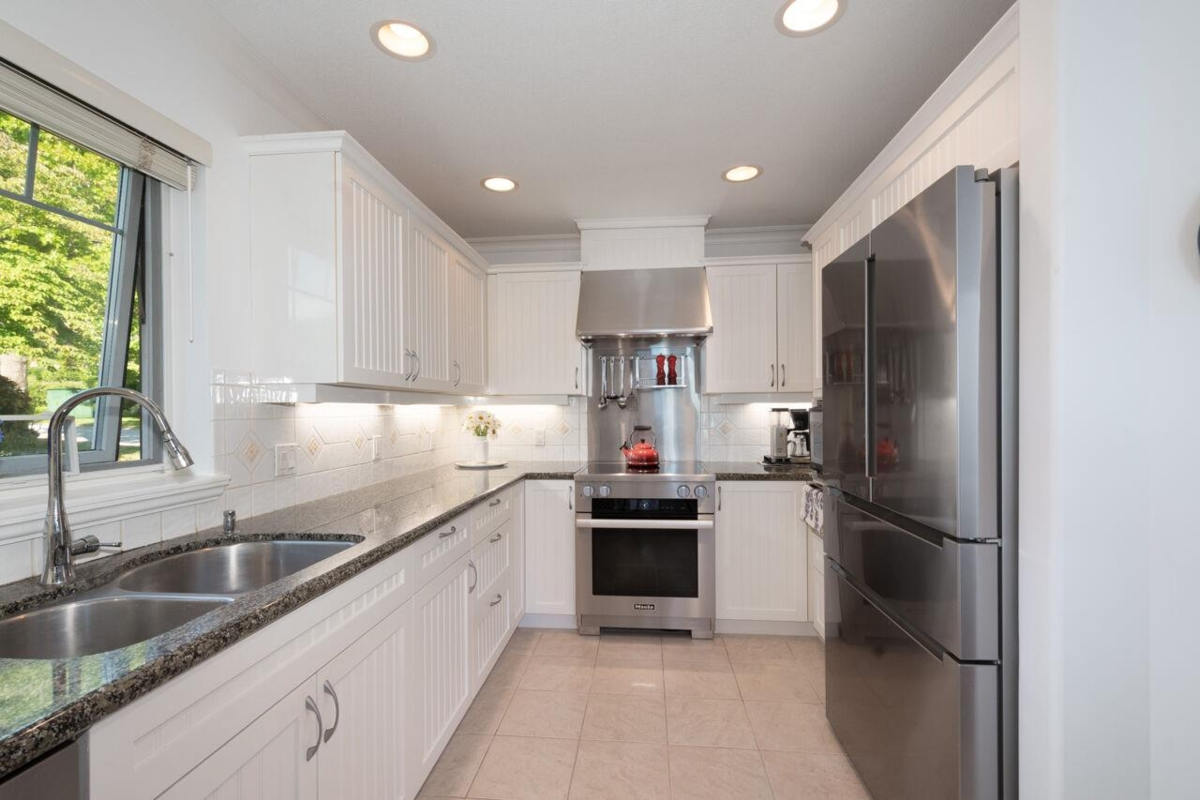 Bedroom 3 Photo of 15 Beach Drive, Furry Creek, BC