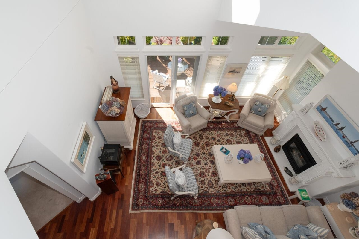 Laundry Room Photo of 15 Beach Drive, Furry Creek, BC