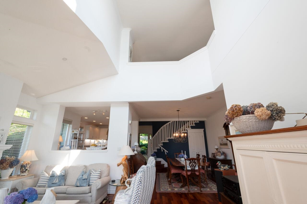 Pantry Photo of 15 Beach Drive, Furry Creek, BC