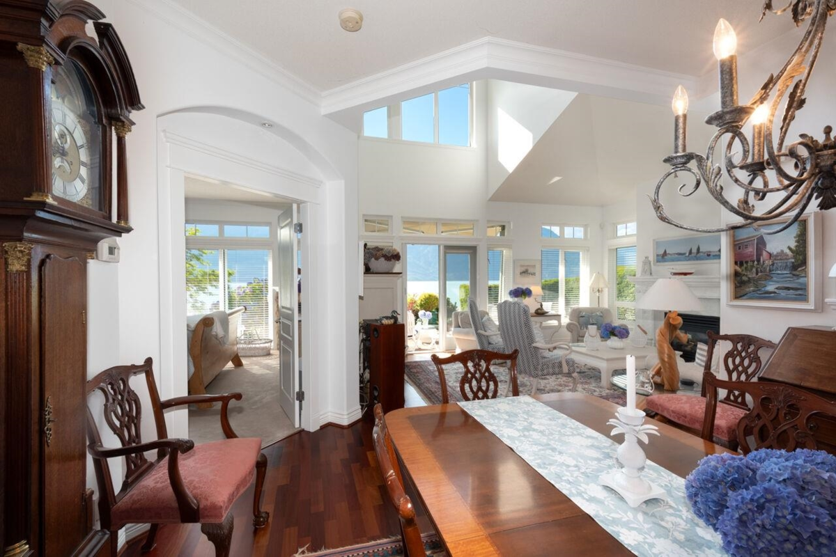 Primary Bathroom Photo of 15 Beach Drive, Furry Creek, BC