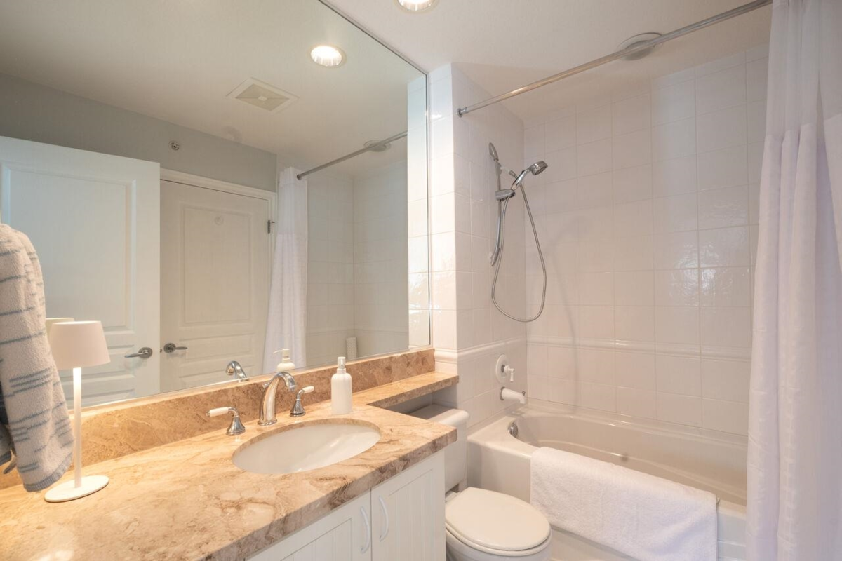 Staircase Photo of 15 Beach Drive, Furry Creek, BC