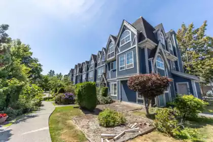 49 11571 Thorpe Road, Richmond, BC, Richmond — Townhouse for sale