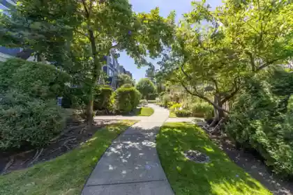 49 11571 Thorpe Road, Richmond, BC, Richmond — Townhouse for sale