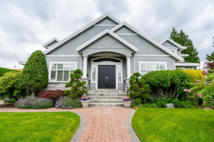 3803 Epping Court, Burnaby, BC, Burnaby — Single Family Residence for sale