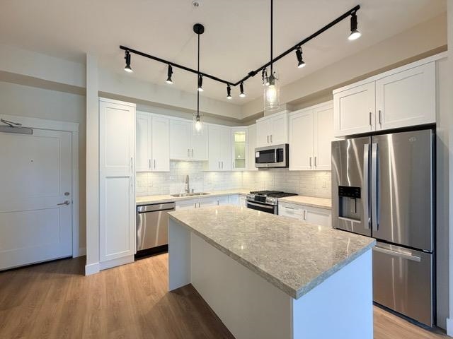 Family Room Photo of 420 20932 83 Avenue, Langley, BC