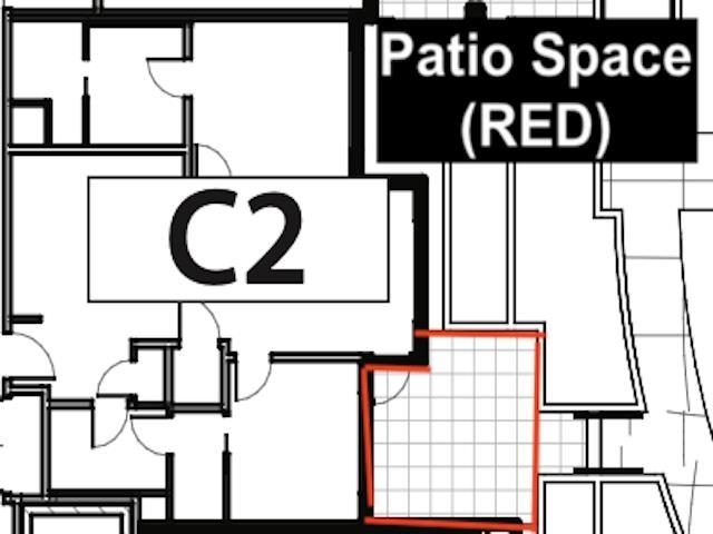 Hallway Photo of 420 20932 83 Avenue, Langley, BC