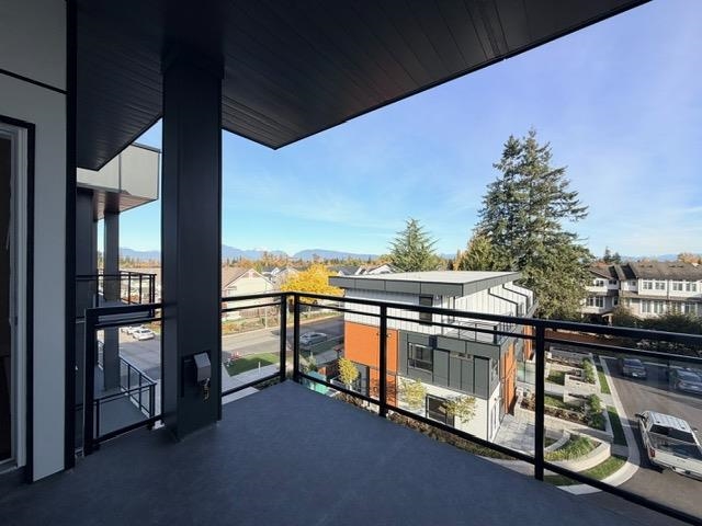 Kitchen Island Photo of 420 20932 83 Avenue, Langley, BC