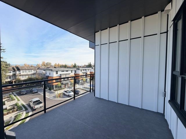 Kitchen Photo of 420 20932 83 Avenue, Langley, BC