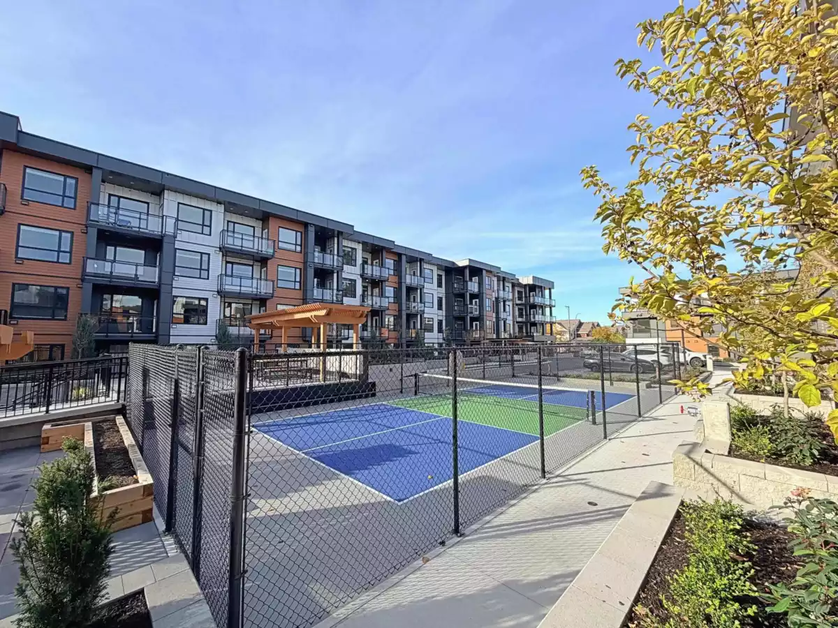 Mudroom Photo of 420 20932 83 Avenue, Langley, BC