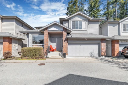 37 6116 128 Street, Surrey, BC, Surrey — Townhouse for sale
