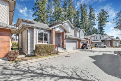 37 6116 128 Street, Surrey, BC, Surrey — Townhouse for sale