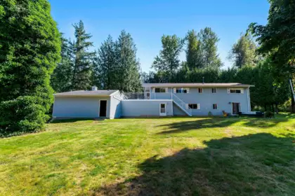 29615 Camelot Avenue, Abbotsford, BC, Abbotsford — Single Family Residence for sale