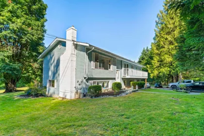 29615 Camelot Avenue, Abbotsford, BC, Abbotsford — Single Family Residence for sale