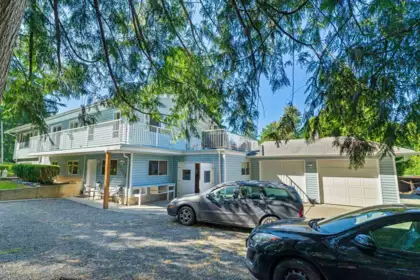 29615 Camelot Avenue, Abbotsford, BC, Abbotsford — Single Family Residence for sale