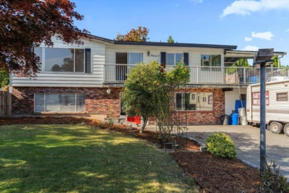 46625 Elgin Drive, Chilliwack, BC, Chilliwack — Single Family Residence for sale