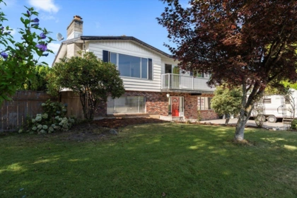 46625 Elgin Drive, Chilliwack, BC, Chilliwack — Single Family Residence for sale